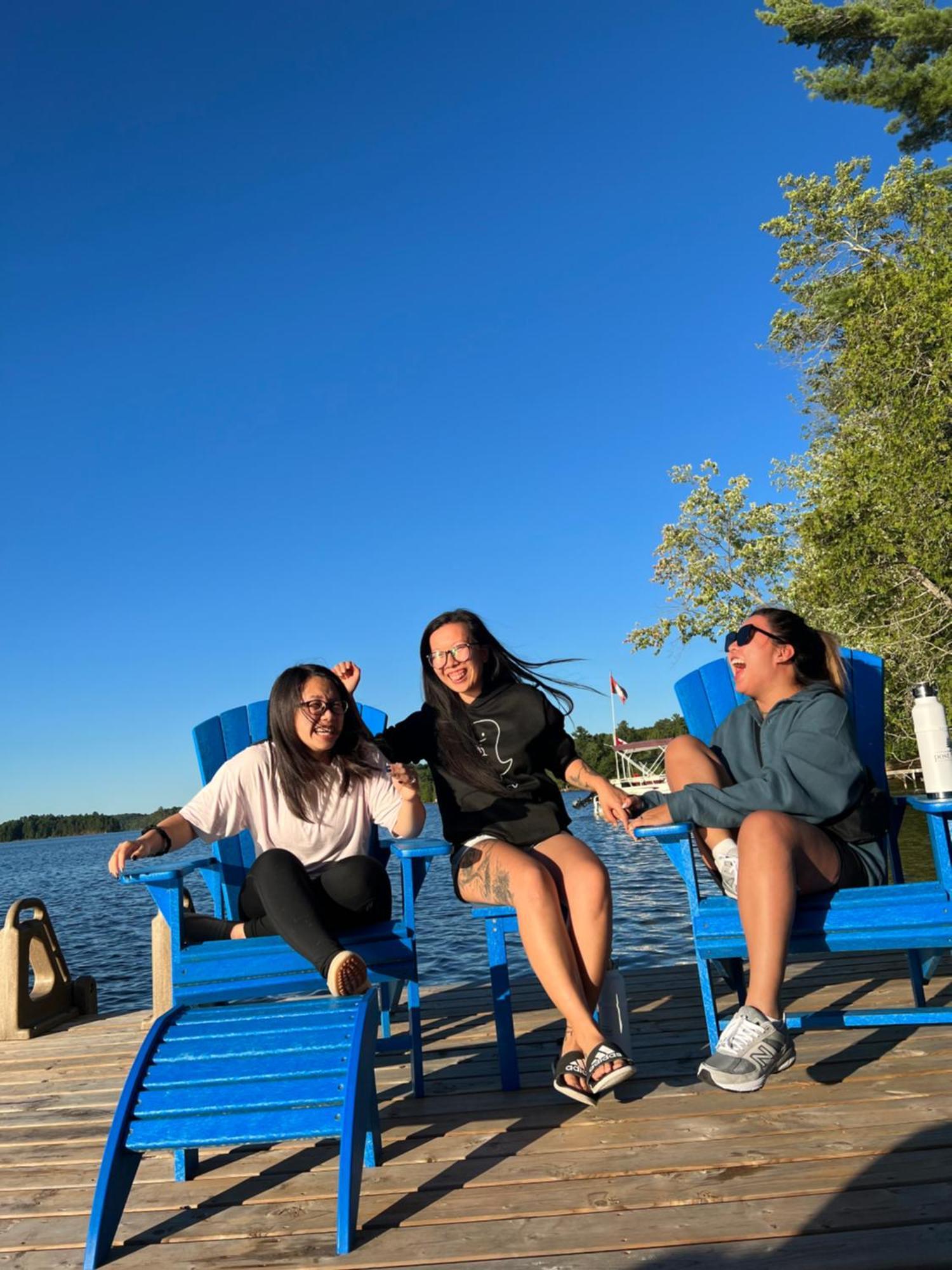 Haliburton Post House Hotel Minden Ngoại thất bức ảnh