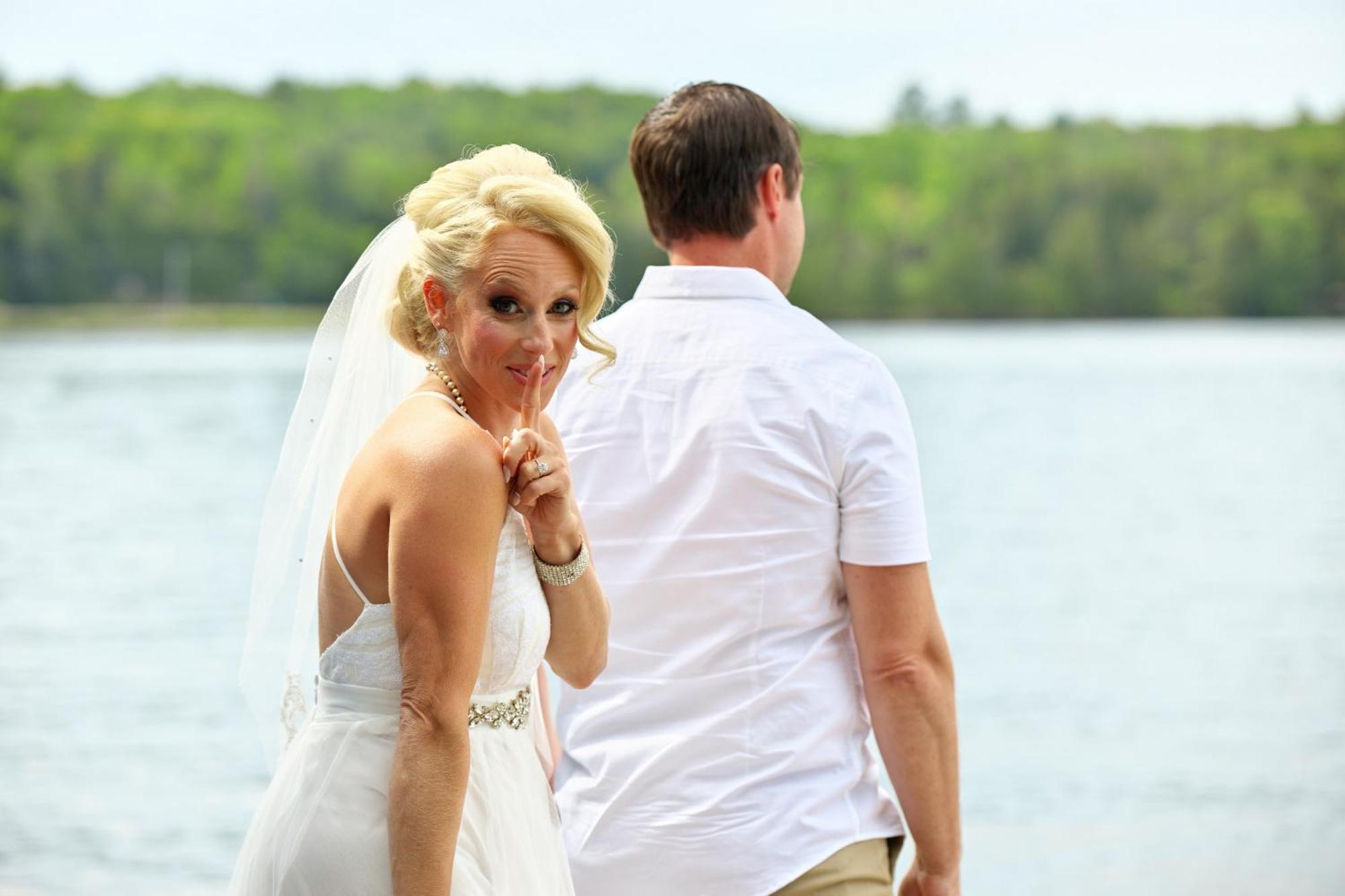 Haliburton Post House Hotel Minden Ngoại thất bức ảnh